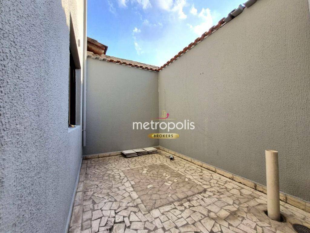 Apartamento para alugar com 1 quarto, 73m² - Foto 8