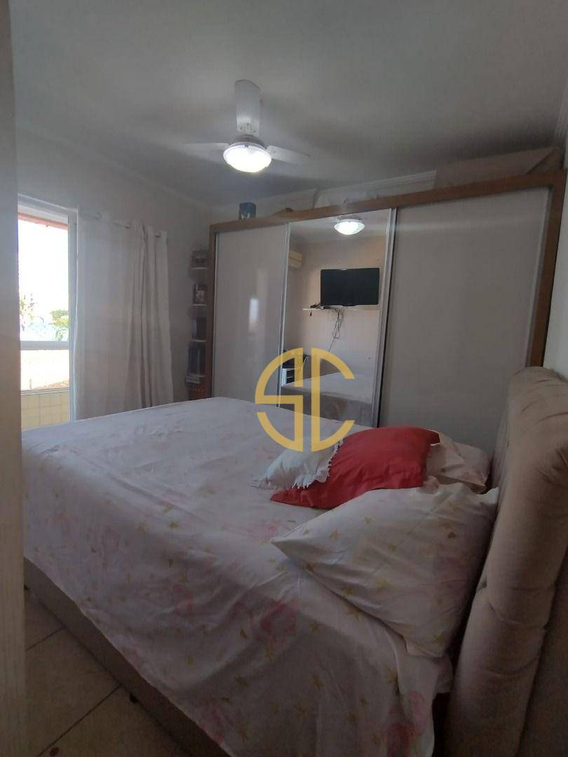 Apartamento à venda com 3 quartos, 130m² - Foto 16