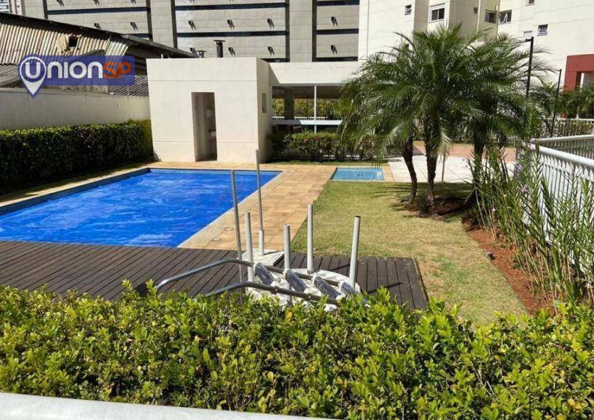 Apartamento à venda com 3 quartos, 121m² - Foto 14