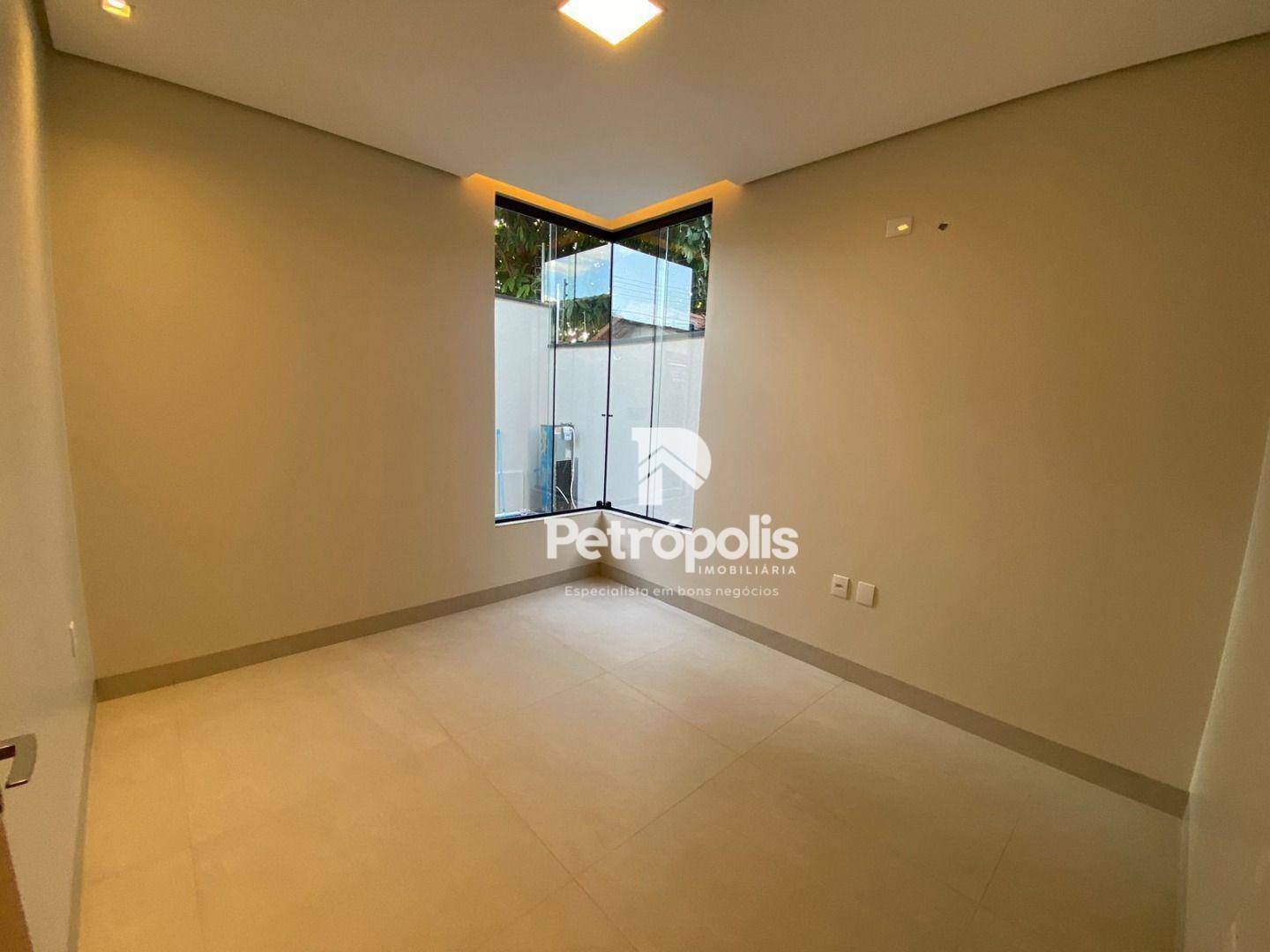 Casa à venda com 3 quartos, 117m² - Foto 13