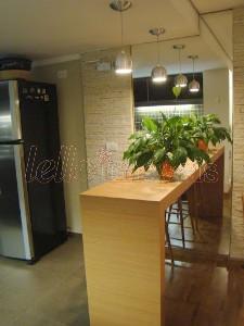 Apartamento para alugar com 2 quartos, 110m² - Foto 21