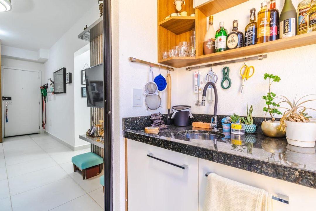 Apartamento à venda com 2 quartos, 58m² - Foto 19