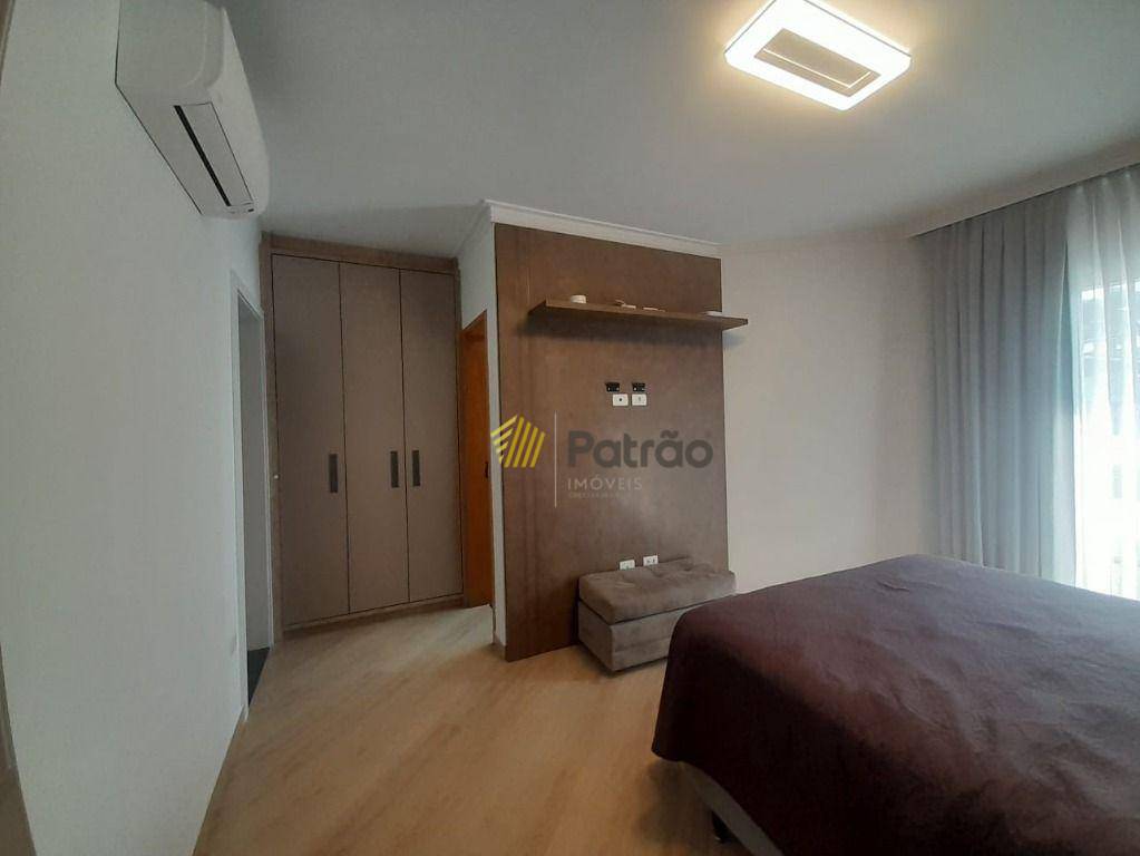 Sobrado à venda com 3 quartos, 245m² - Foto 40