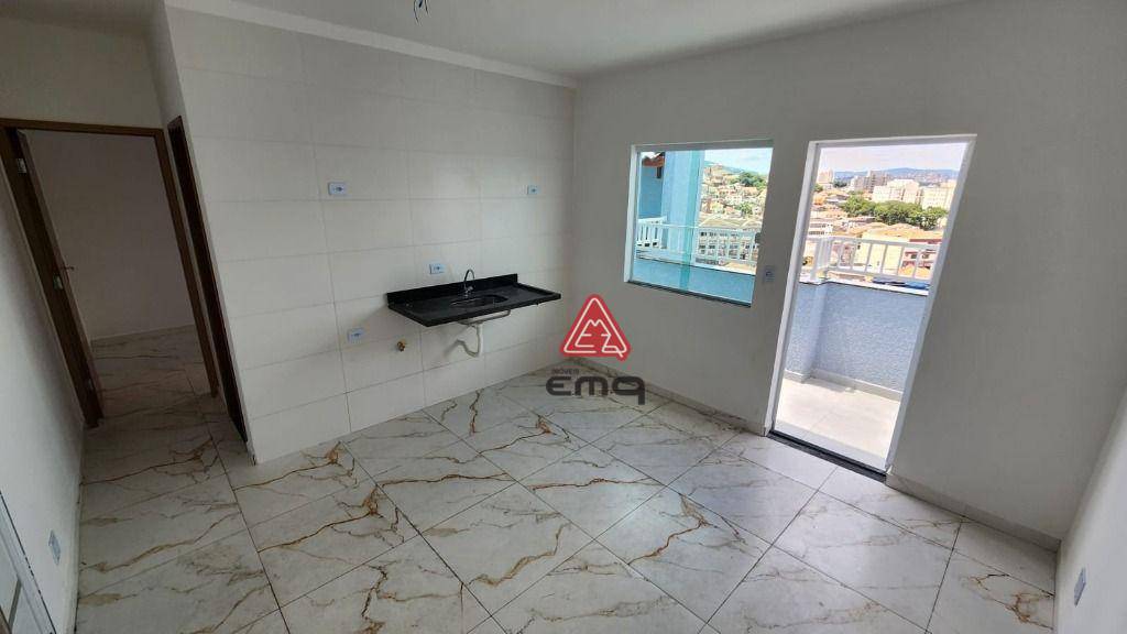 Apartamento à venda com 1 quarto, 30m² - Foto 11