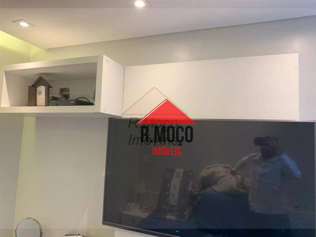 Apartamento à venda com 2 quartos, 52m² - Foto 5