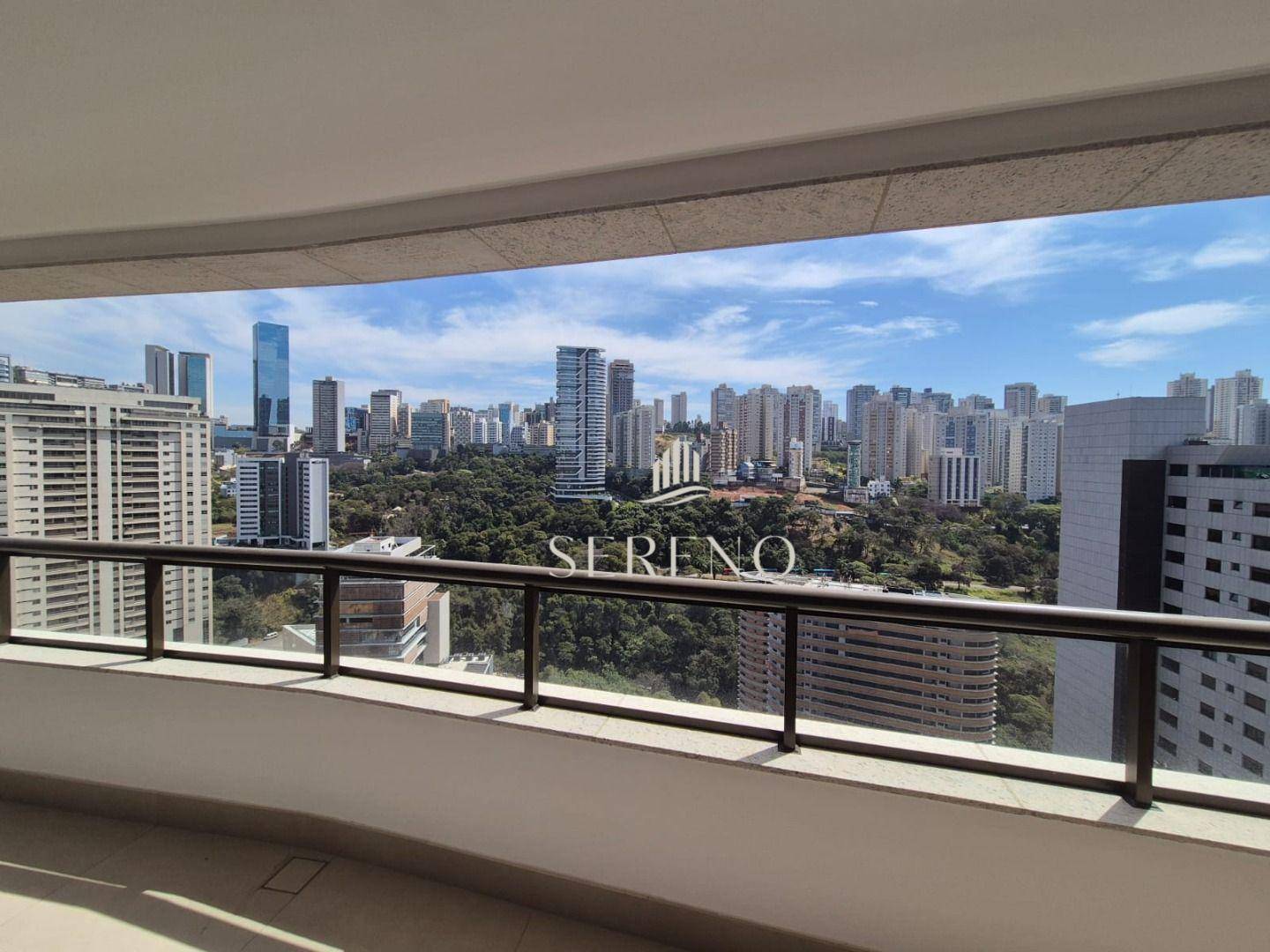 Apartamento, 4 quartos, 377 m² - Foto 2