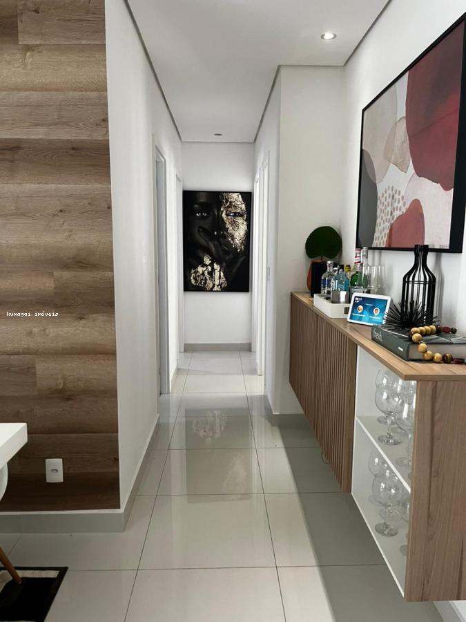 Apartamento à venda com 3 quartos, 88m² - Foto 3