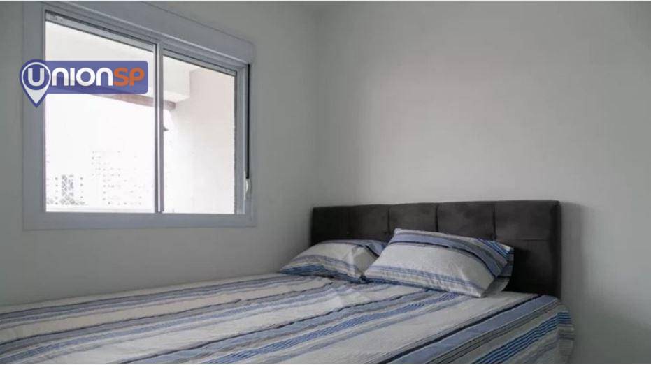 Apartamento à venda com 1 quarto, 36m² - Foto 5