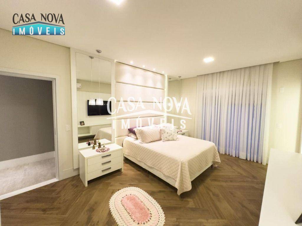 Casa de Condomínio à venda com 4 quartos, 560m² - Foto 21