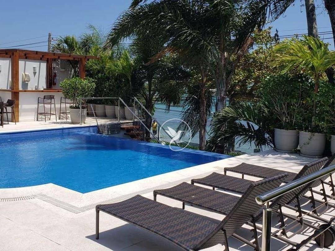 Casa de Condomínio à venda com 4 quartos, 110m² - Foto 5