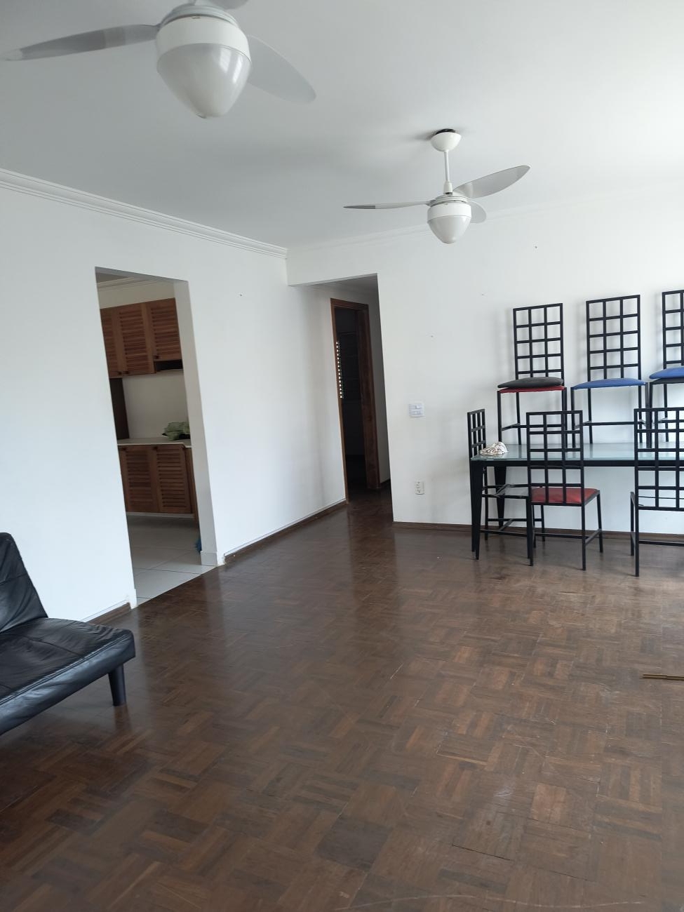 Apartamento para alugar com 2 quartos, 88m² - Foto 2