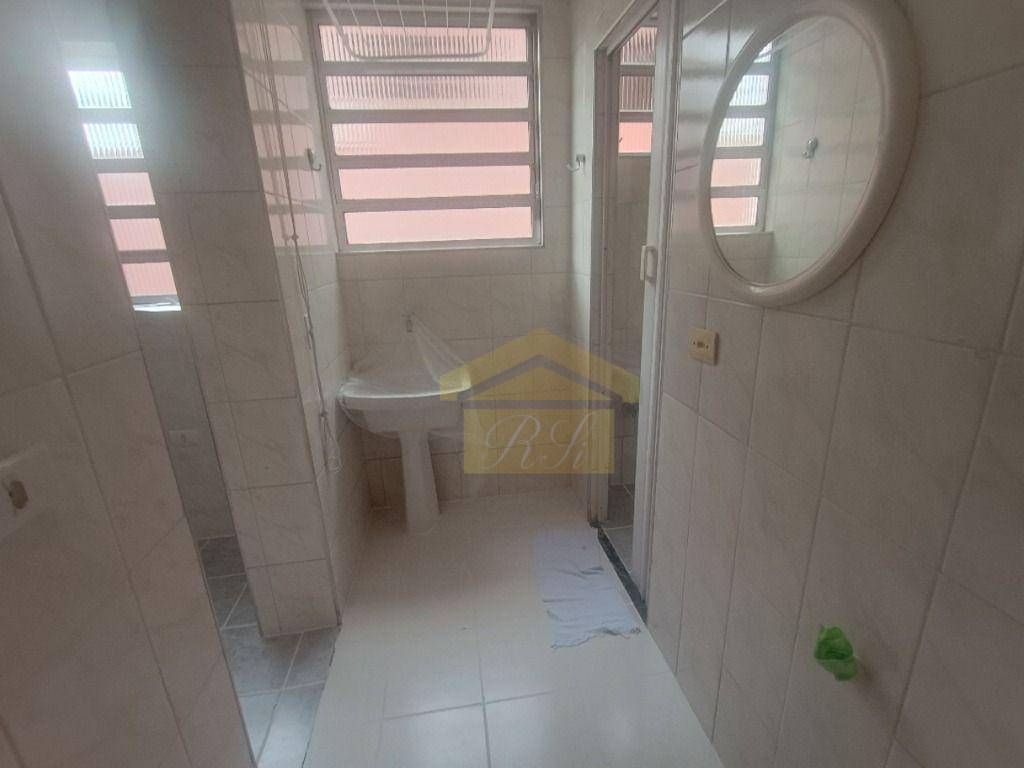 Apartamento para alugar com 1 quarto, 40m² - Foto 5