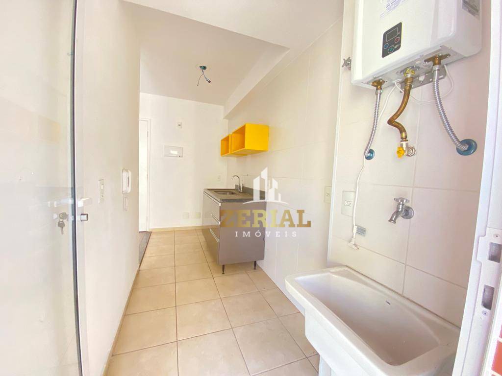 Apartamento à venda com 2 quartos, 60m² - Foto 6