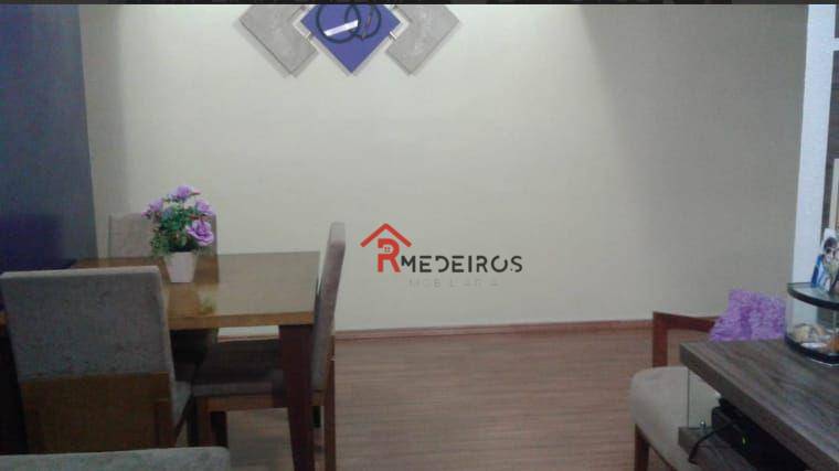 Apartamento à venda com 2 quartos, 60m² - Foto 5