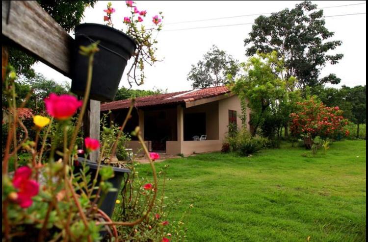 Chácara à venda com 3 quartos, 30000m² - Foto 1