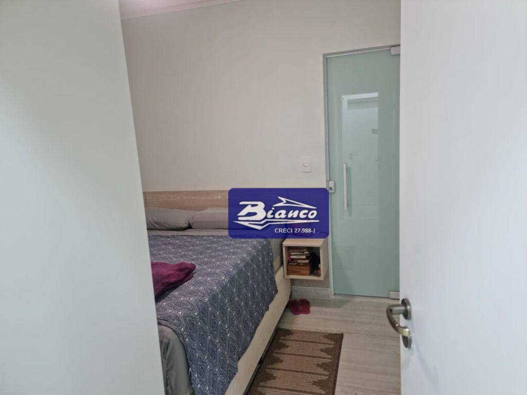 Apartamento à venda com 3 quartos, 94m² - Foto 27