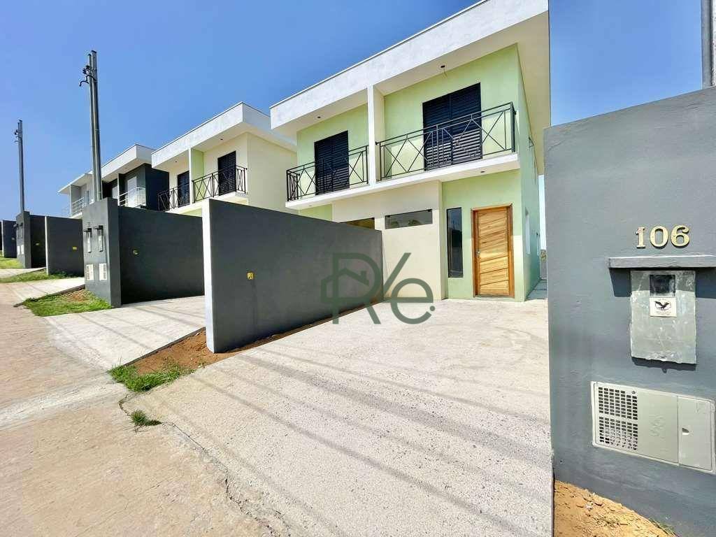 Casa de Condomínio à venda com 3 quartos, 80m² - Foto 7