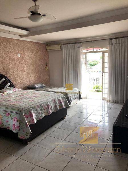 Sobrado à venda com 5 quartos, 270m² - Foto 10