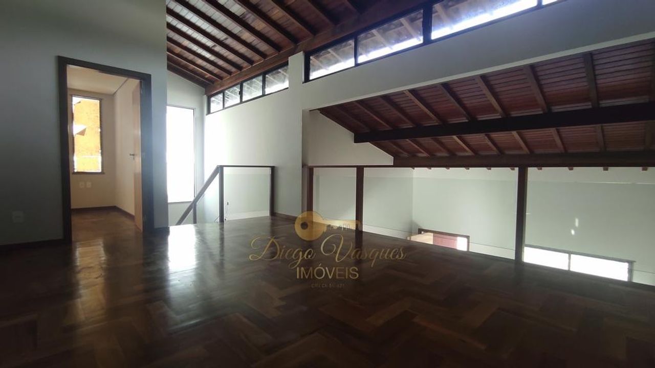 Casa de Condomínio à venda com 3 quartos, 300m² - Foto 25