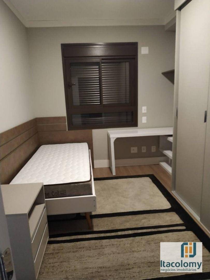 Apartamento à venda com 4 quartos, 285m² - Foto 12