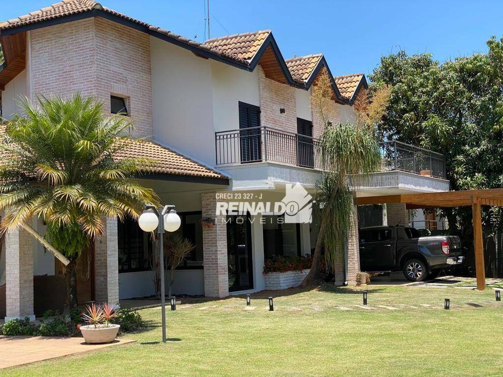 Casa de Condomínio à venda com 4 quartos, 300m² - Foto 17