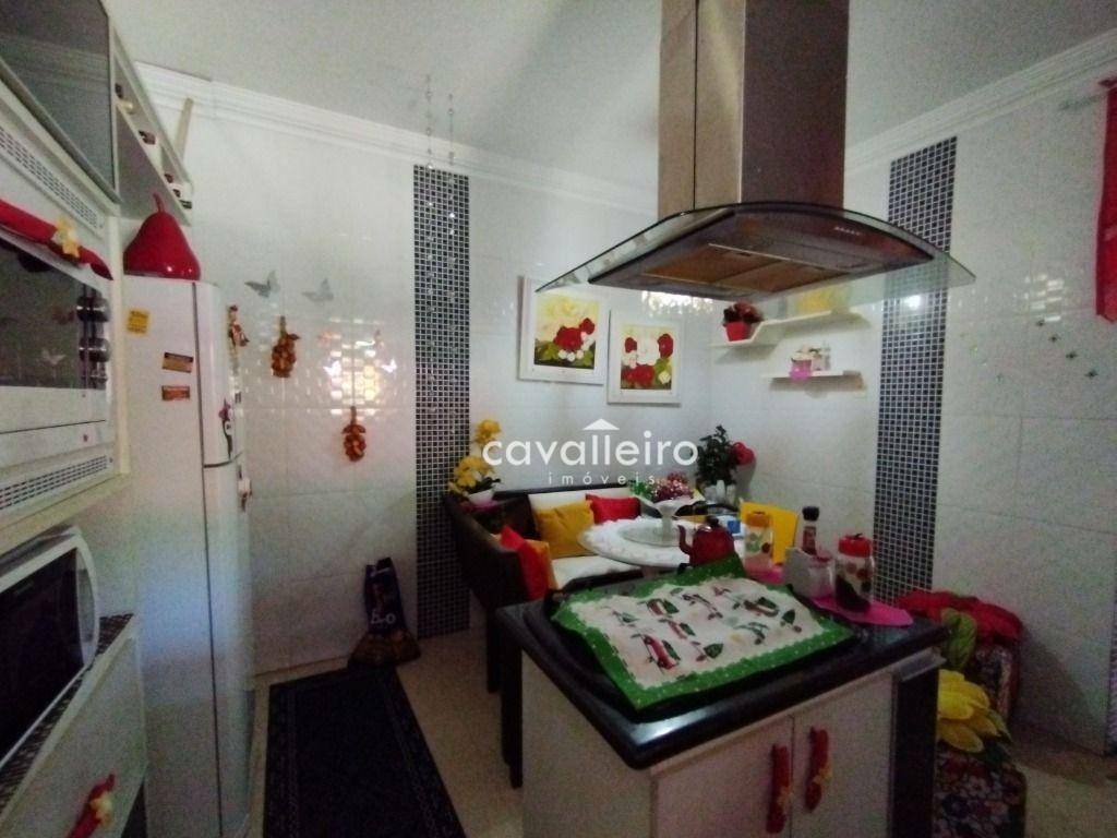 Casa de Condomínio à venda com 3 quartos, 120m² - Foto 13