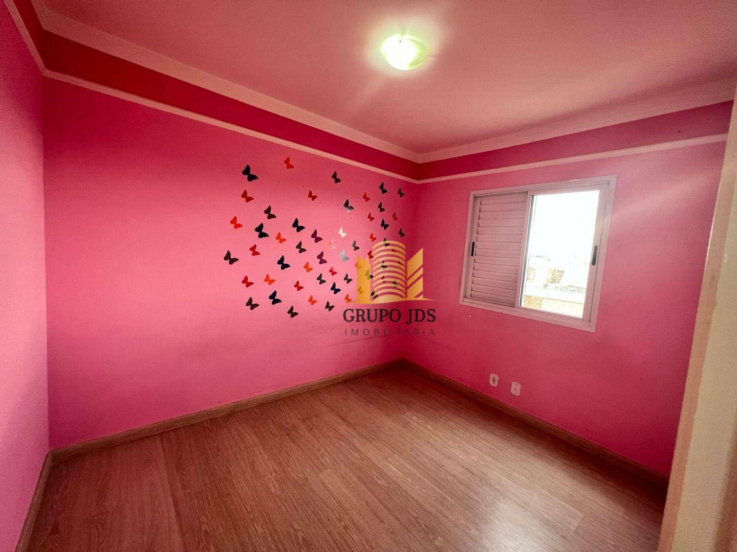 Apartamento para alugar com 2 quartos, 48m² - Foto 7