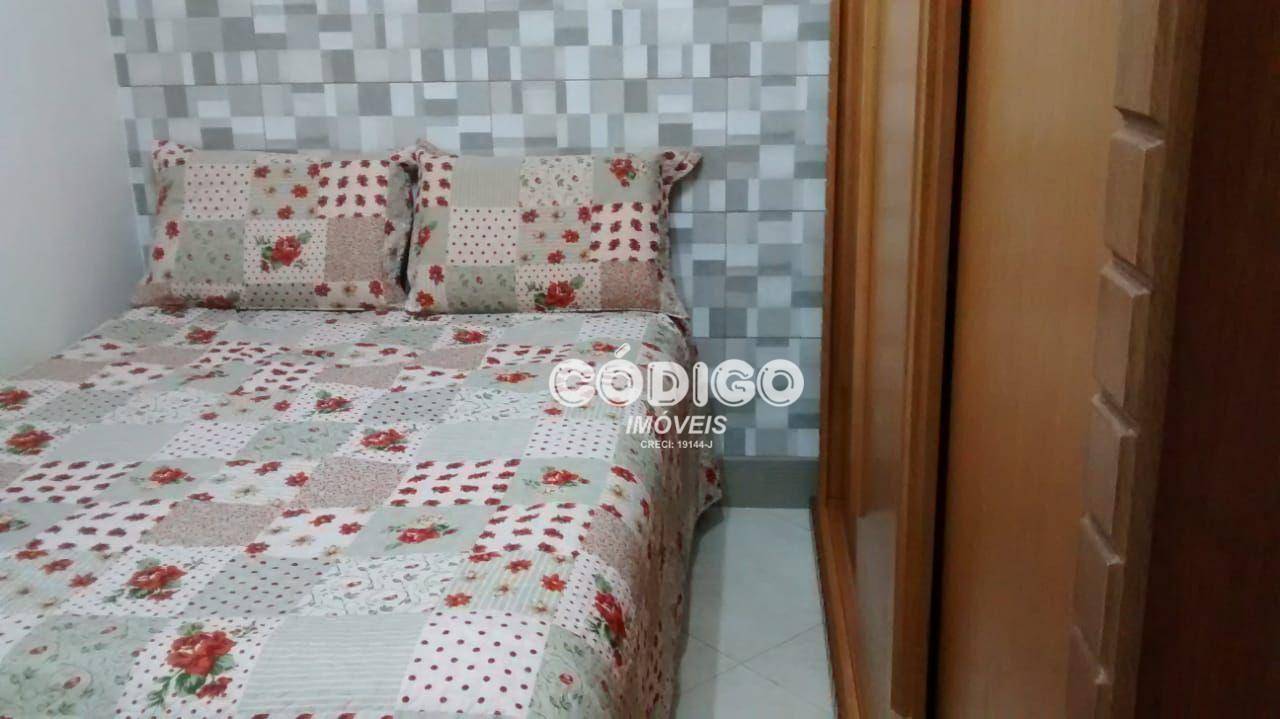 Apartamento à venda com 2 quartos, 57m² - Foto 18