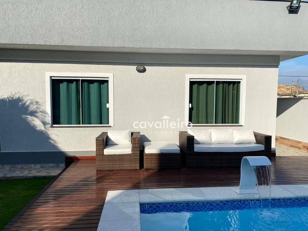 Casa à venda com 4 quartos, 229m² - Foto 21