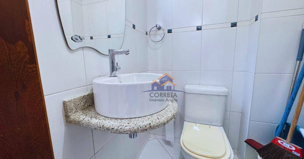 Apartamento à venda com 3 quartos, 110m² - Foto 25