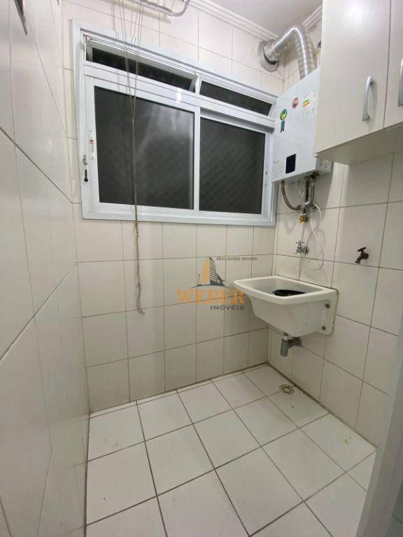 Apartamento à venda com 3 quartos, 59m² - Foto 18