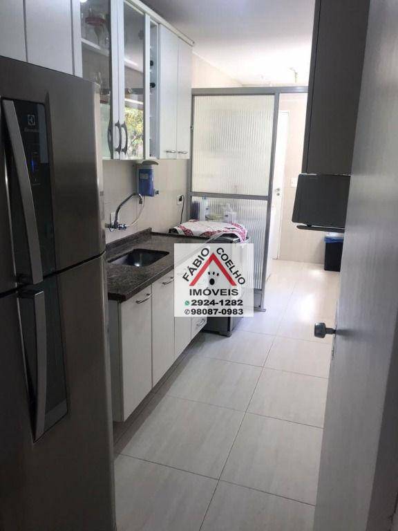 Apartamento à venda com 3 quartos, 62m² - Foto 16