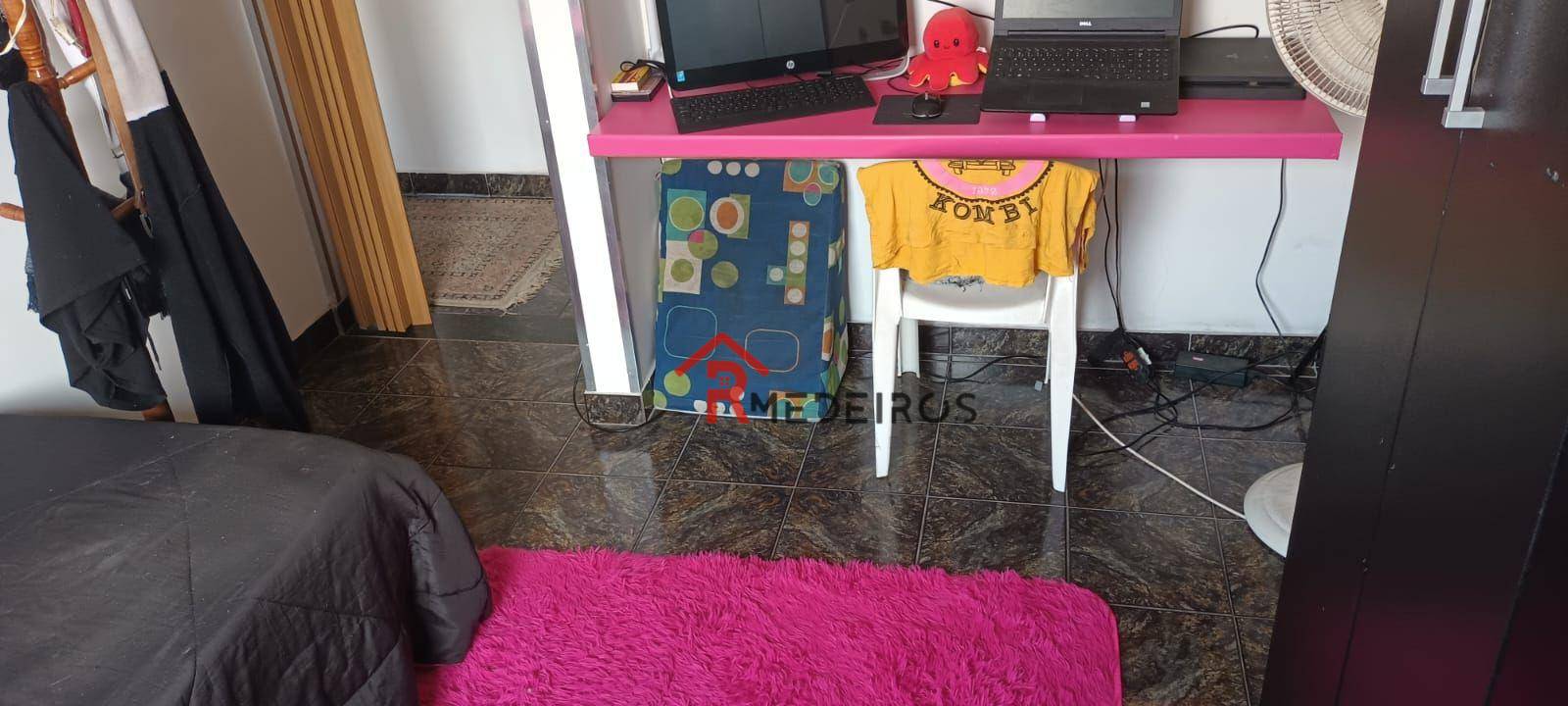 Apartamento à venda com 3 quartos, 120m² - Foto 10