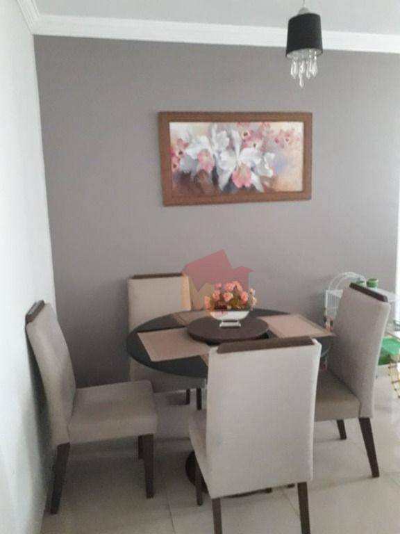 Apartamento à venda com 2 quartos, 49m² - Foto 4