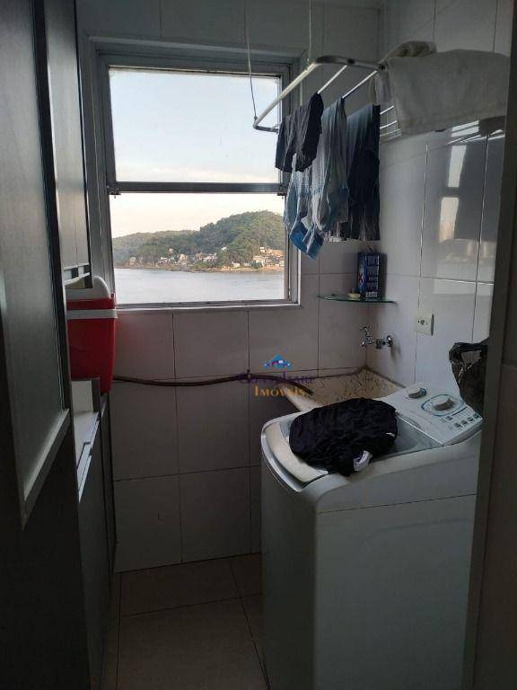 Apartamento à venda com 2 quartos, 52m² - Foto 23