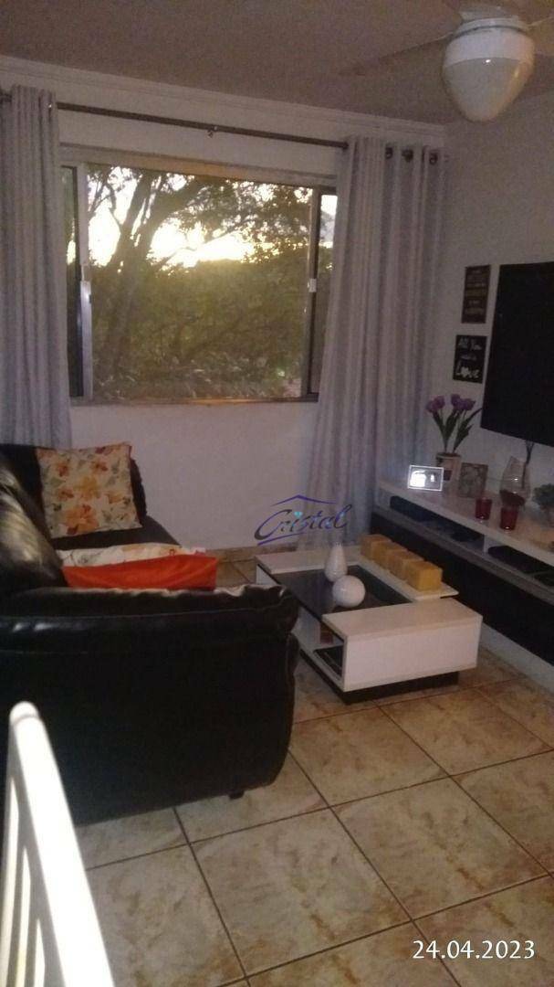 Apartamento à venda com 3 quartos, 67m² - Foto 5