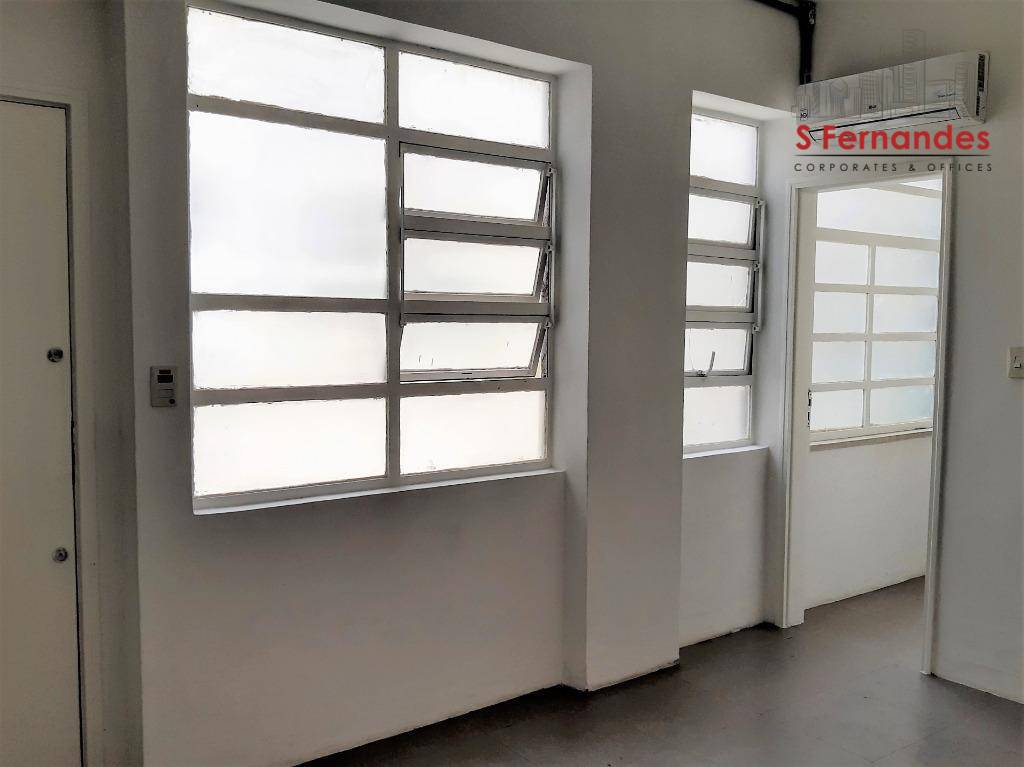 Conjunto Comercial-Sala para alugar, 145m² - Foto 12