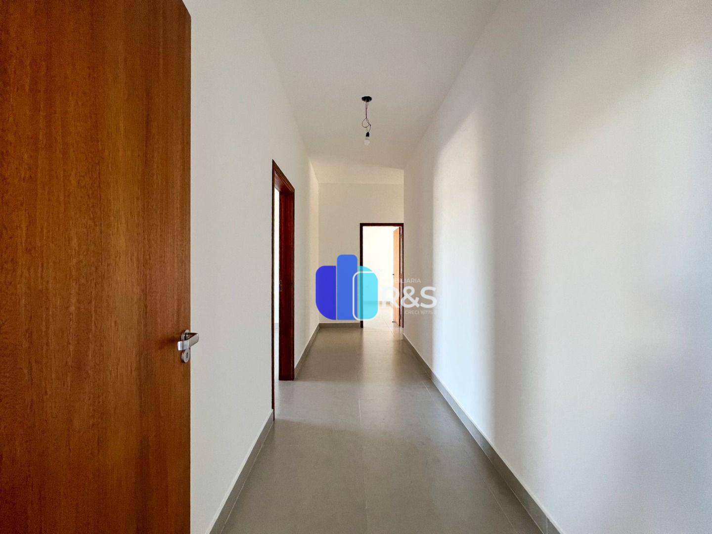 Casa de Condomínio à venda com 3 quartos, 261m² - Foto 19