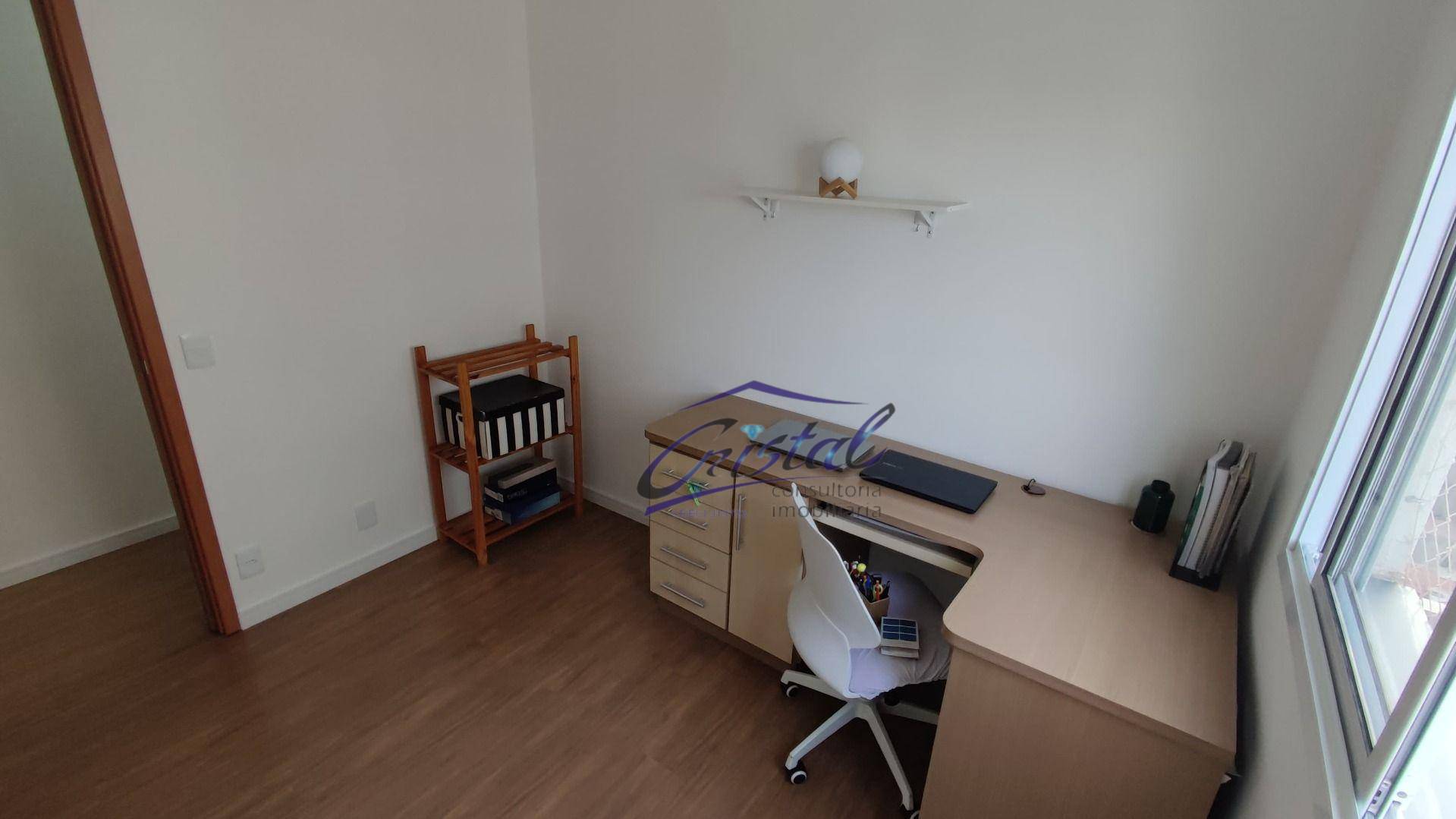 Apartamento à venda com 2 quartos, 44m² - Foto 13