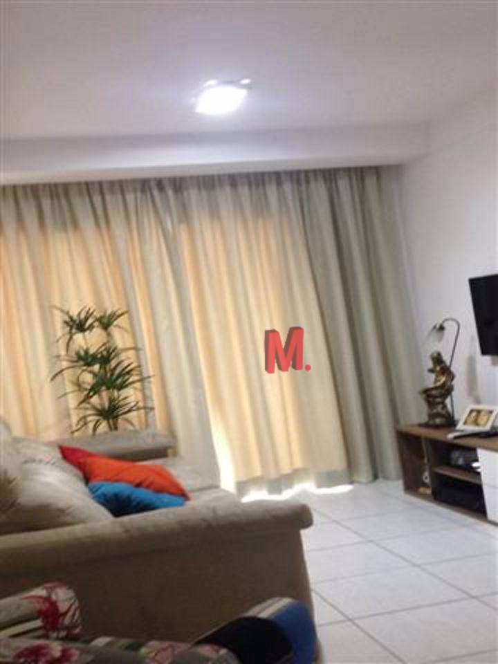 Apartamento à venda com 3 quartos, 88m² - Foto 4