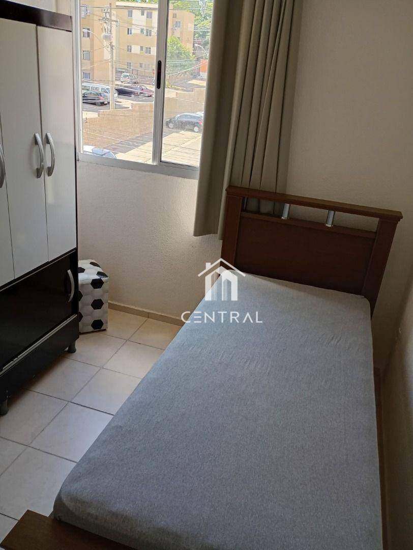 Apartamento à venda com 2 quartos, 50m² - Foto 3