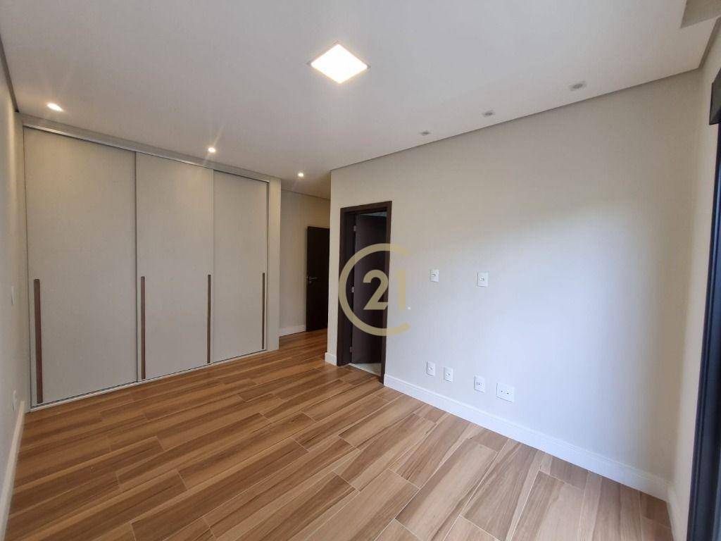 Casa de Condomínio à venda com 4 quartos, 403m² - Foto 12