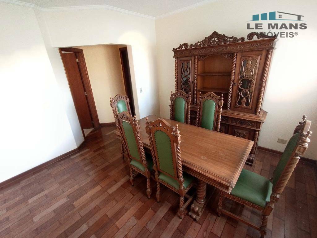 Apartamento à venda com 3 quartos, 115m² - Foto 6