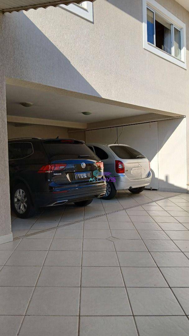 Casa à venda com 4 quartos, 432m² - Foto 28