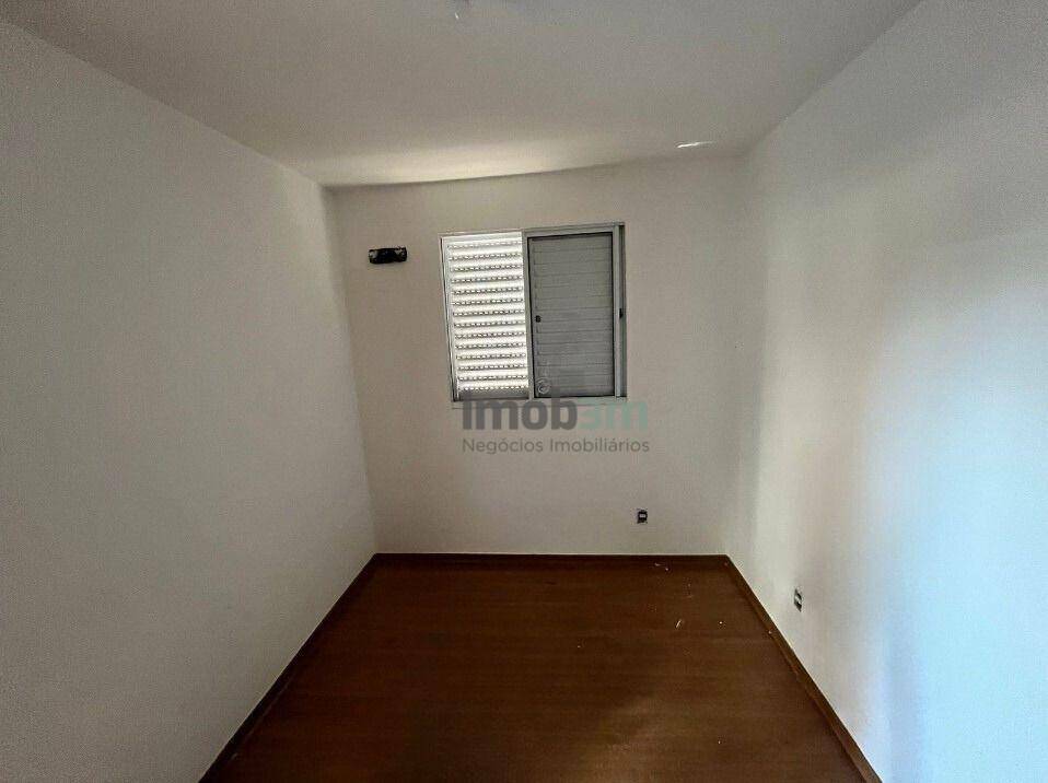 Apartamento à venda com 2 quartos, 46m² - Foto 8