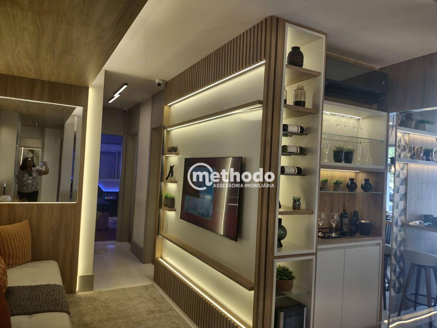 Apartamento à venda com 3 quartos, 81m² - Foto 2