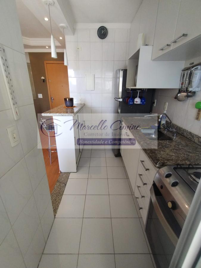 Apartamento à venda com 2 quartos, 52m² - Foto 19