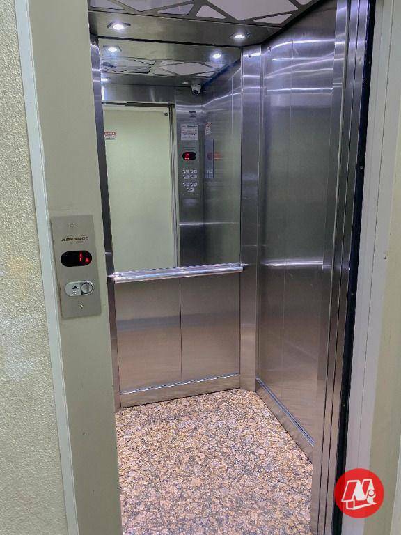 Apartamento para alugar com 1 quarto, 49m² - Foto 14