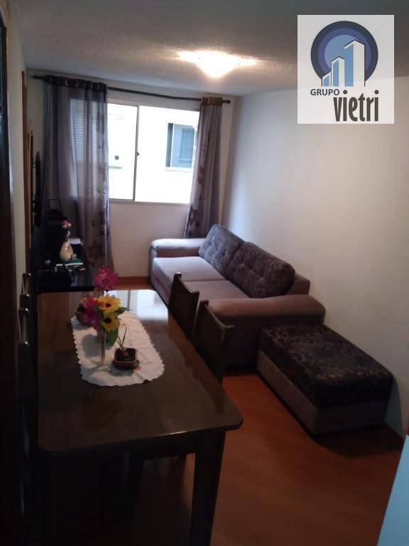 Apartamento à venda com 2 quartos, 50m² - Foto 8