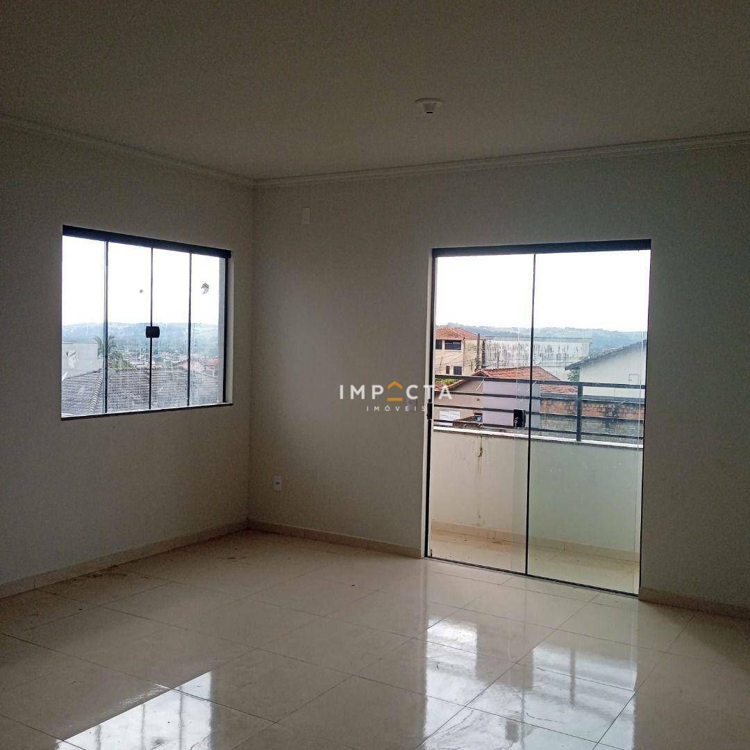 Apartamento à venda com 2 quartos, 60m² - Foto 15